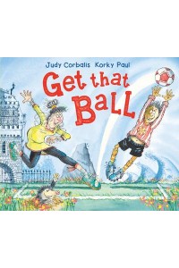 Get That Ball