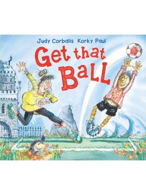 Get That Ball