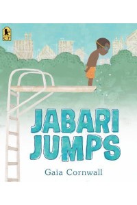 Jabari Jumps