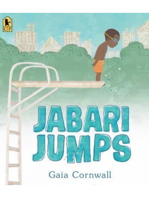 Jabari Jumps