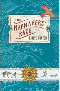 The Mapmakers' Race