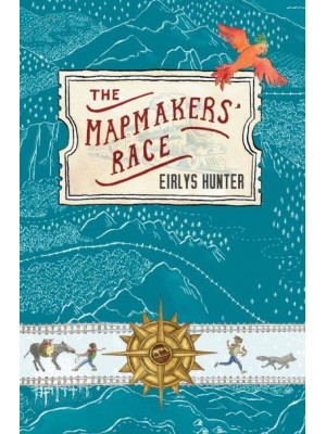 The Mapmakers' Race