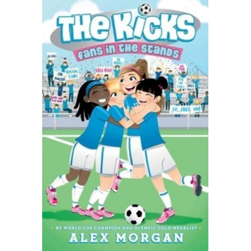 Fans in the Stands - Kicks