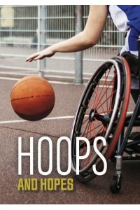 Hoops and Hopes - Sport Adventures