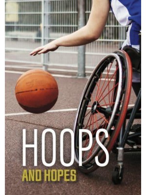 Hoops and Hopes - Sport Adventures