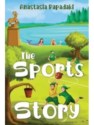 The Sports Story