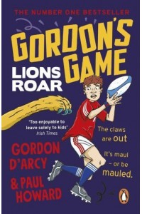 Lions Roar - Gordon's Game