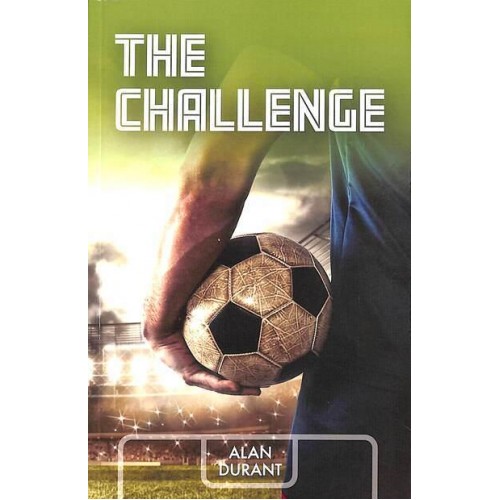 The Challenge - Making the Team
