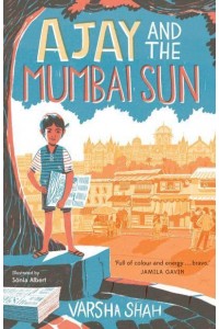 Ajay and the Mumbai Sun