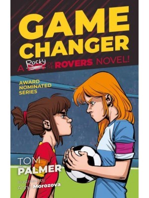 Game Changer - Roy of the Rovers