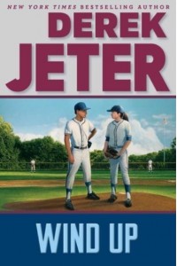 Wind Up - Jeter Publishing