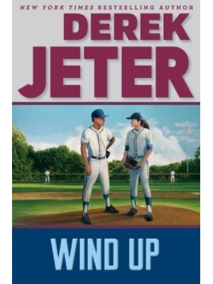Wind Up - Jeter Publishing
