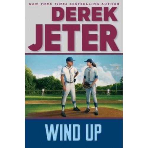 Wind Up - Jeter Publishing