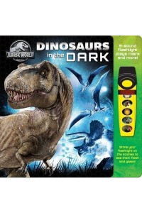 Dinosaurs in the Dark - Jurassic World