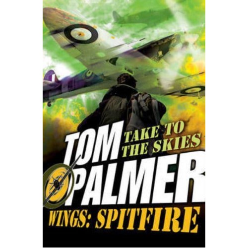 Wings - Spitfire - Take to the Skies