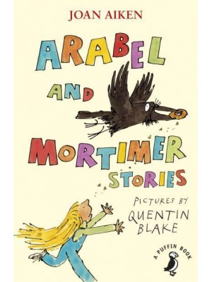 Arabel and Mortimer Stories - A Puffin Book