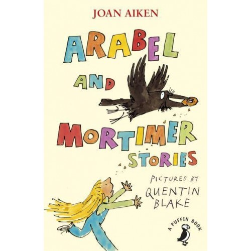 Arabel and Mortimer Stories - A Puffin Book