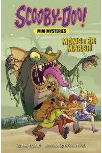 Monster Marsh - Scooby-Doo! Mini Mysteries