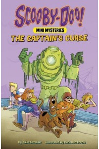 The Captain's Curse - Scooby-Doo! Mini Mysteries
