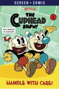 Handle With Care! - The Cuphead Show!
