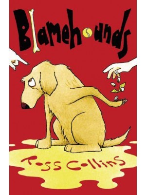 Blamehounds - 4U2read