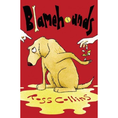 Blamehounds - 4U2read