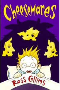 Cheesemares - 4U2read