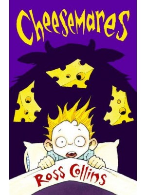 Cheesemares - 4U2read