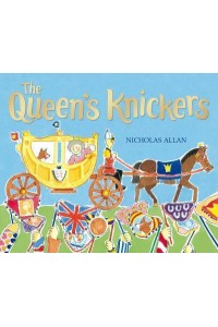 The Queen's Knickers
