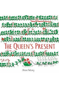 The Queen's Present - The Queen Collection