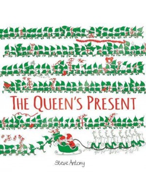 The Queen's Present - The Queen Collection
