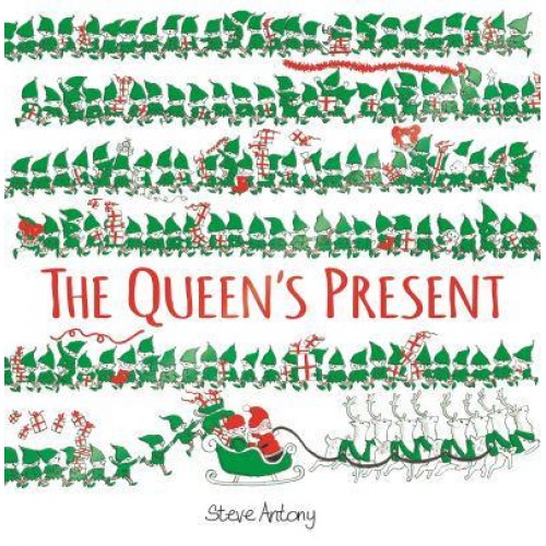 The Queen's Present - The Queen Collection