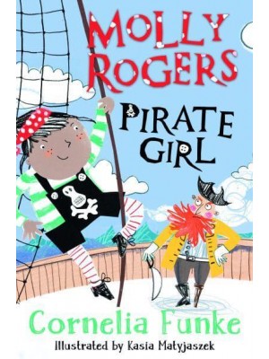 Molly Rogers, Pirate Girl - Acorns