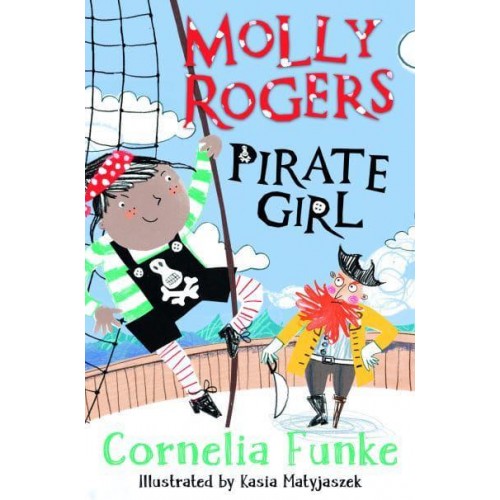 Molly Rogers, Pirate Girl - Acorns