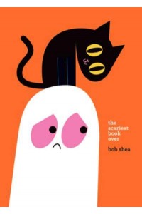 The Scariest Book Ever