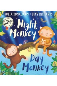 Night Monkey, Day Monkey