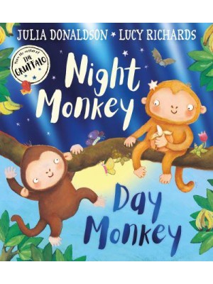 Night Monkey, Day Monkey