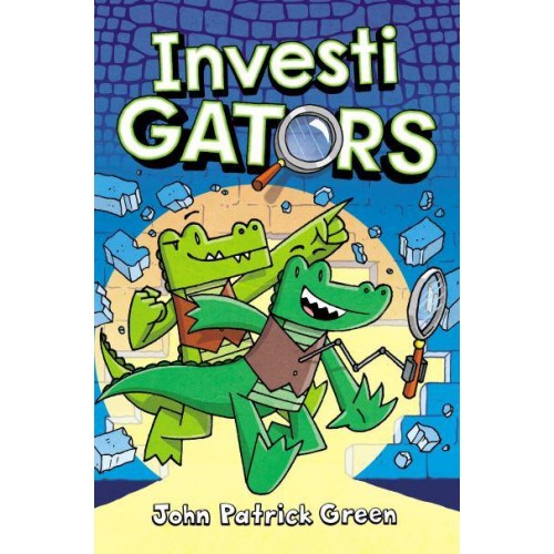 InvestiGators - InvestiGators!
