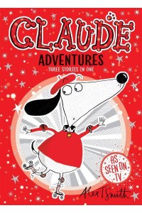 Claude Adventures Three Stories in One