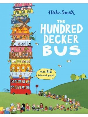 The Hundred Decker Bus