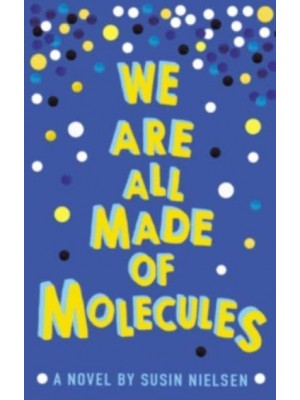 We Are All Made of Molecules