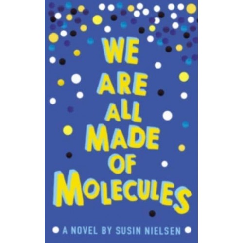 We Are All Made of Molecules