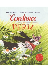 Constance in Peril