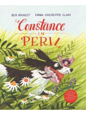 Constance in Peril