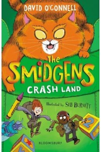 The Smidgens Crash-Land