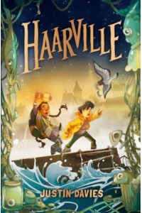 Haarville - Kelpies