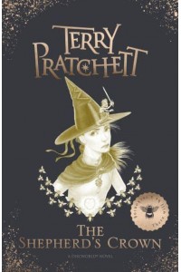 The Shepherd's Crown - A Discworld Novel
