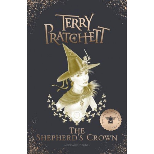 The Shepherd's Crown - A Discworld Novel