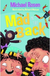 Mad in the Back - Acorns