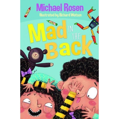 Mad in the Back - Acorns